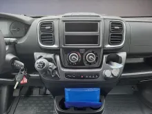 Fahrzeugbild Dethleffs Globetrail 600 DK Fiat #9