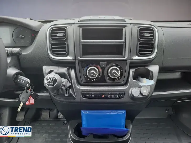 Fahrzeugbild Dethleffs Globetrail 600 DK Fiat #9