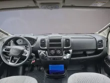 Fahrzeugbild Dethleffs Globetrail 600 DK Fiat #10