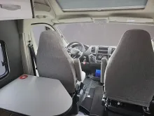 Fahrzeugbild Dethleffs Globetrail 600 DK Fiat #11