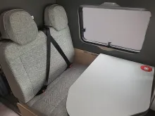 Fahrzeugbild Dethleffs Globetrail 600 DK Fiat #12