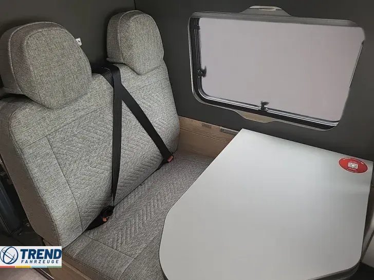 Fahrzeugbild Dethleffs Globetrail 600 DK Fiat #12