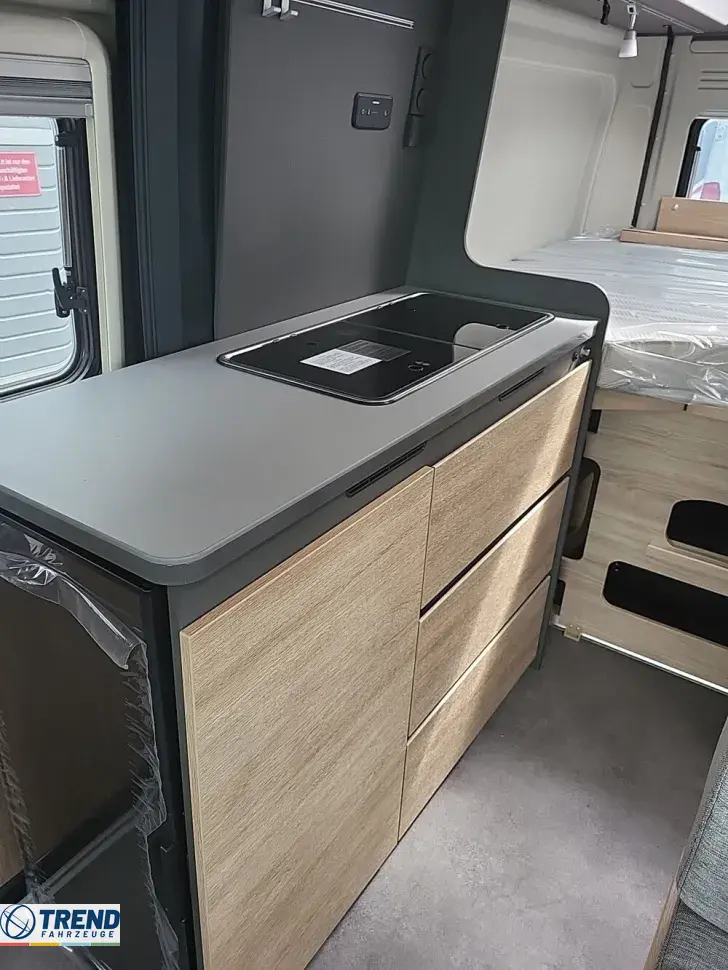 Fahrzeugbild Dethleffs Globetrail 600 DK Fiat #13