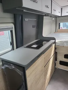 Fahrzeugbild Dethleffs Globetrail 600 DK Fiat #14