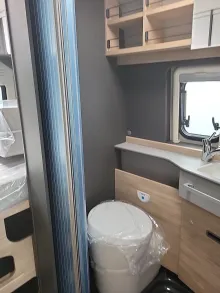 Fahrzeugbild Dethleffs Globetrail 600 DK Fiat #15