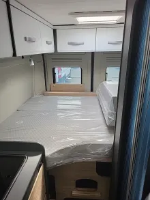 Fahrzeugbild Dethleffs Globetrail 600 DK Fiat #17