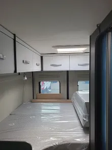 Fahrzeugbild Dethleffs Globetrail 600 DK Fiat #18