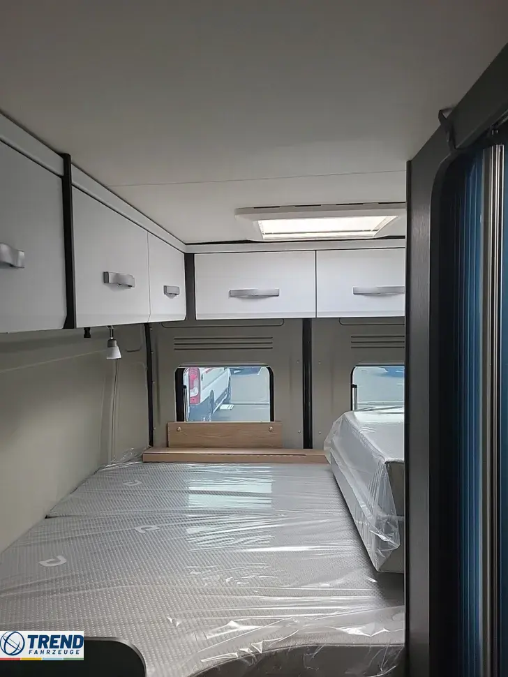 Fahrzeugbild Dethleffs Globetrail 600 DK Fiat #18