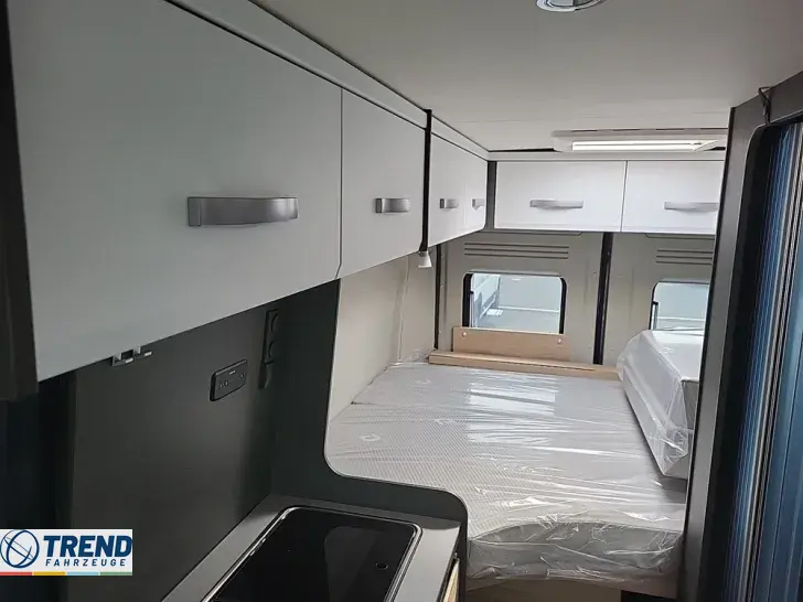 Fahrzeugbild Dethleffs Globetrail 600 DK Fiat #19