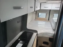 Fahrzeugbild Dethleffs Globetrail 600 DK Fiat #20