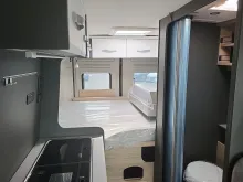 Fahrzeugbild Dethleffs Globetrail 600 DK Fiat #21