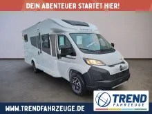 Fahrzeugbild Sunlight T 67 #1