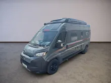 Fahrzeugbild Dethleffs Globetrail 600 DR Citroen #2