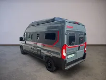 Fahrzeugbild Dethleffs Globetrail 600 DR Citroen #4