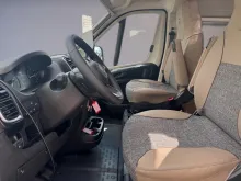 Fahrzeugbild Dethleffs Globetrail 600 DR Citroen #7