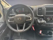 Fahrzeugbild Dethleffs Globetrail 600 DR Citroen #8