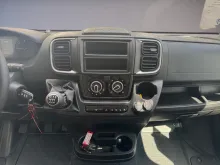 Fahrzeugbild Dethleffs Globetrail 600 DR Citroen #9