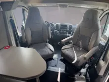 Fahrzeugbild Dethleffs Globetrail 600 DR Citroen #11