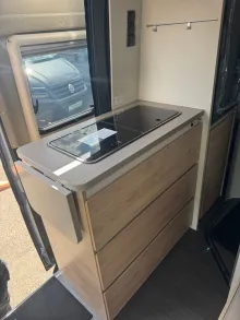 Fahrzeugbild Dethleffs Globetrail 600 DR Citroen #13