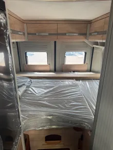 Fahrzeugbild Dethleffs Globetrail 600 DR Citroen #17