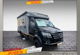 Bild ML-T 570 CrossOver