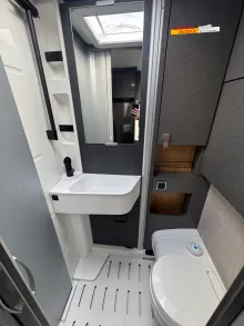 Fahrzeugbild Hymer ML-T CrossOver 570 #15