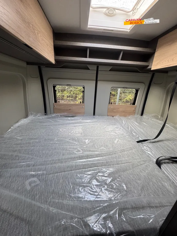 Fahrzeugbild Dethleffs Globetrail Active 540 DS Citroen #16