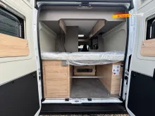 Fahrzeugbild Dethleffs Globetrail Active 540 DS Citroen #17