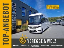 Fahrzeugbild Morelo Palace 85 L #1