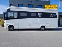 Fahrzeugbild Morelo Palace 85 L #2