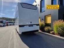 Fahrzeugbild Morelo Palace 85 L #4