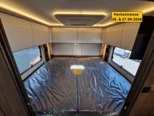 Fahrzeugbild Morelo Palace 85 L #28