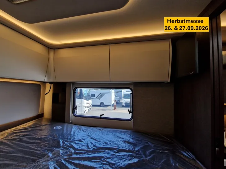 Fahrzeugbild Morelo Palace 85 L #29