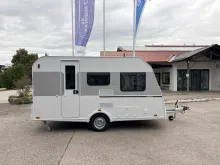 Fahrzeugbild Knaus Sport 400 LK 2027 Festbett 1400kg #4