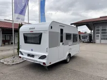 Fahrzeugbild Knaus Sport 400 LK 2027 Festbett 1400kg #5