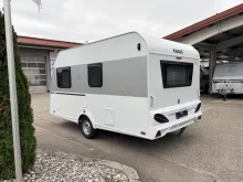 Fahrzeugbild Knaus Sport 400 LK 2027 Festbett 1400kg #6