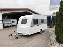 Fahrzeugbild Knaus Sport 400 LK 2027 Festbett 1400kg #7