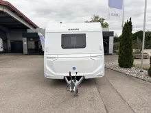 Fahrzeugbild Knaus Sport 400 LK 2027 Festbett 1400kg #8