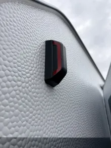 Fahrzeugbild Knaus Sport 400 LK 2027 Festbett 1400kg #10