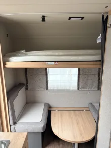 Fahrzeugbild Knaus Sport 400 LK 2027 Festbett 1400kg #15