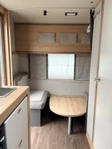Fahrzeugbild Knaus Sport 400 LK 2027 Festbett 1400kg #16