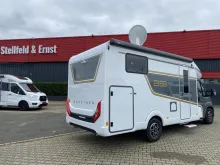 Fahrzeugbild Bürstner B66 TD 690 #6