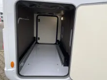 Fahrzeugbild Bürstner B66 TD 690 #7