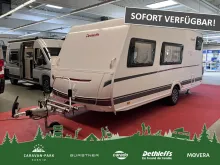 Fahrzeugbild Dethleffs c go Active 495 QSK #1