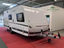 Fahrzeugbild Dethleffs c go Active 495 QSK #2