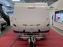 Fahrzeugbild Dethleffs c go Active 495 QSK #3