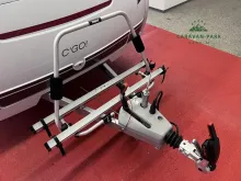 Fahrzeugbild Dethleffs c go Active 495 QSK #4