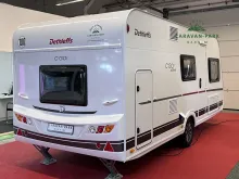 Fahrzeugbild Dethleffs c go Active 495 QSK #6
