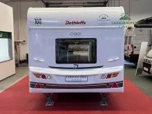 Fahrzeugbild Dethleffs c go Active 495 QSK #7