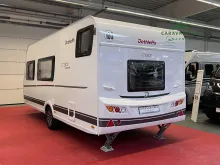 Fahrzeugbild Dethleffs c go Active 495 QSK #8